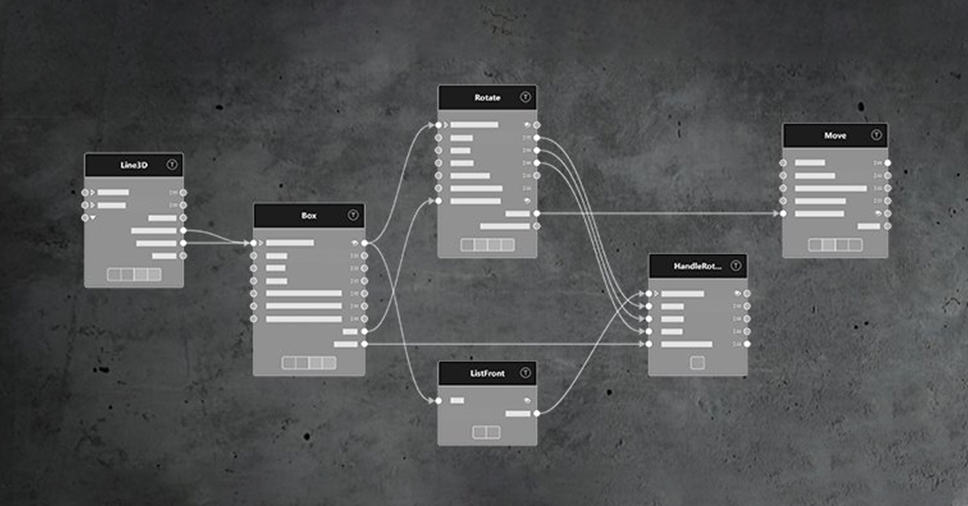 Webinaria z Allplan 2020: Poznaj możliwości Visual Scripting i Allplan Bridge!
