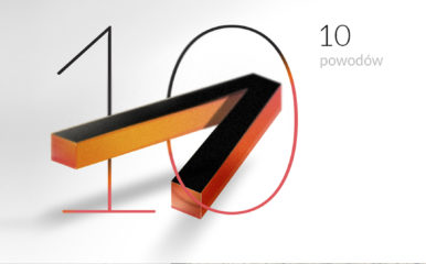 10 powodów, dla których warto przejść na BIM