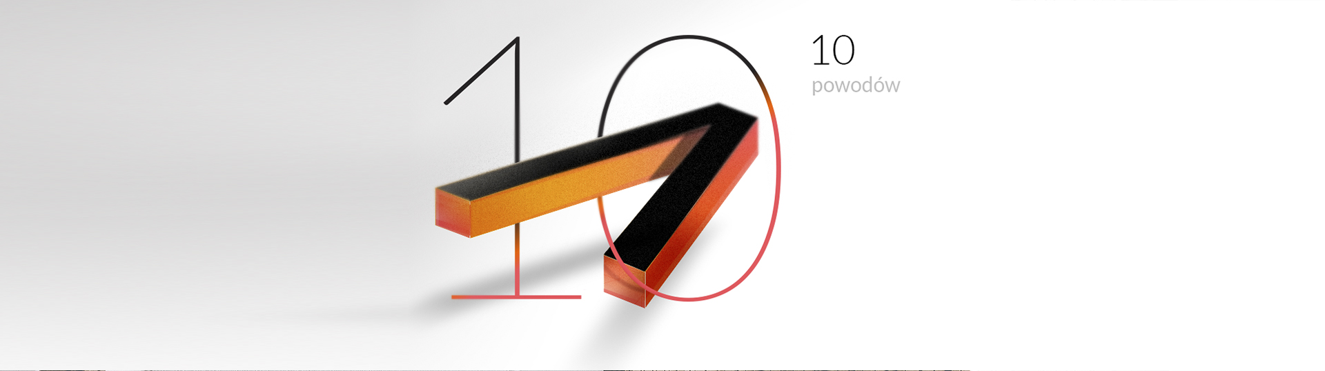 10 powodów, dla których warto przejść na BIM
