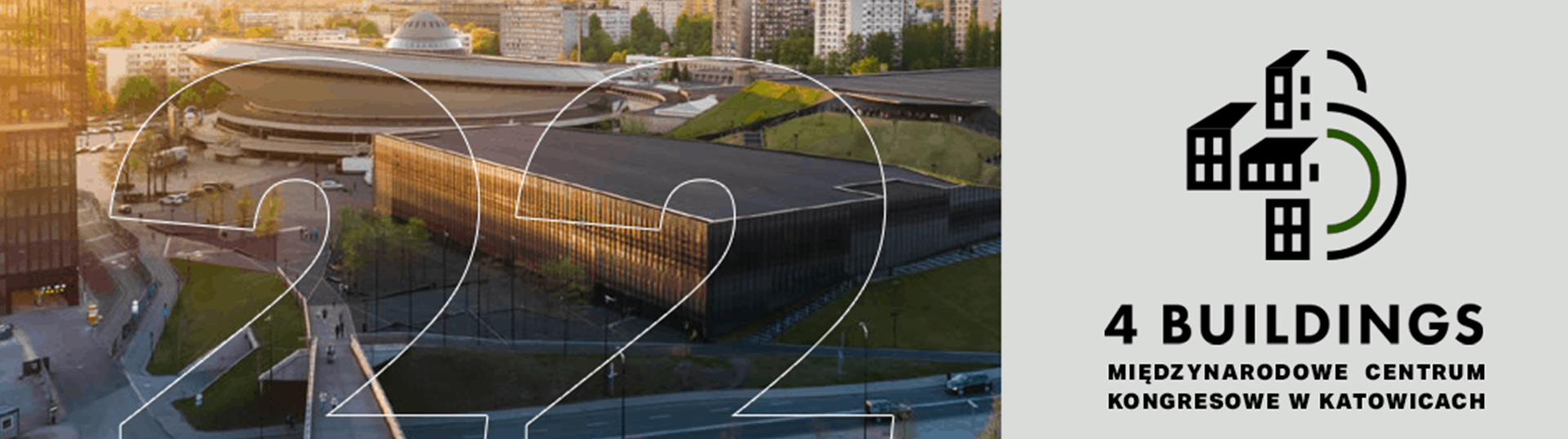 Zapraszamy do udziału w 4 Buildings