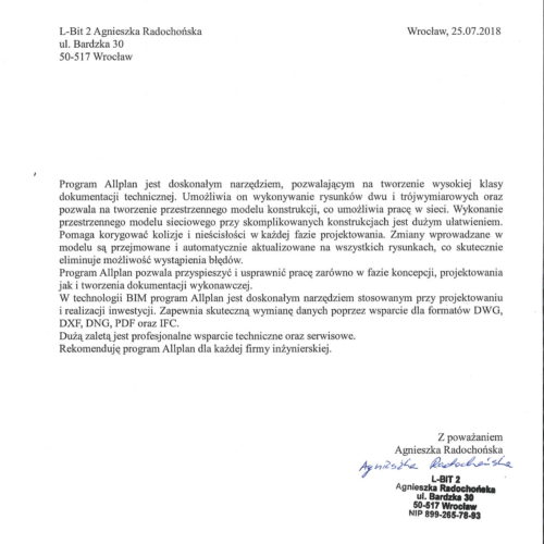 referencje