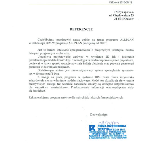 referencje