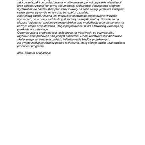 referencje