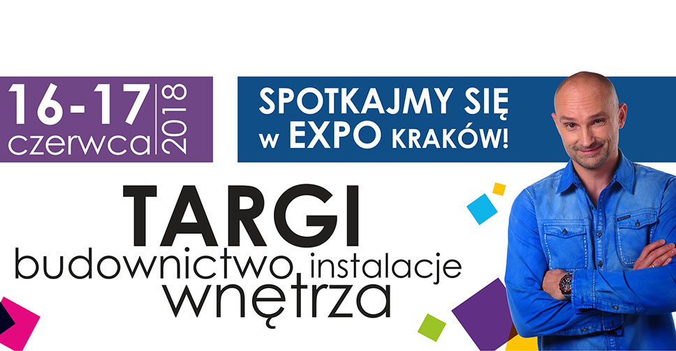 Allplan na Małopolskich Targach Nowych Technologii w Budownictwie, Instalacji i Wyposażeniu Wnętrz