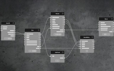 Webinaria z Allplan 2020: Poznaj możliwości Visual Scripting i Allplan Bridge!