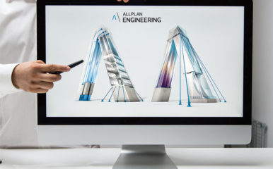Warsztaty BIM: Praktyczne zastosowanie programu Allplan Engineering 2018