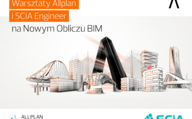 Zapraszamy na konferencję Nowe Oblicze BIM 2019