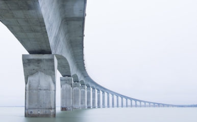 Bridge – zintegrowane rozwiązania 4 BIM do projektowania mostów