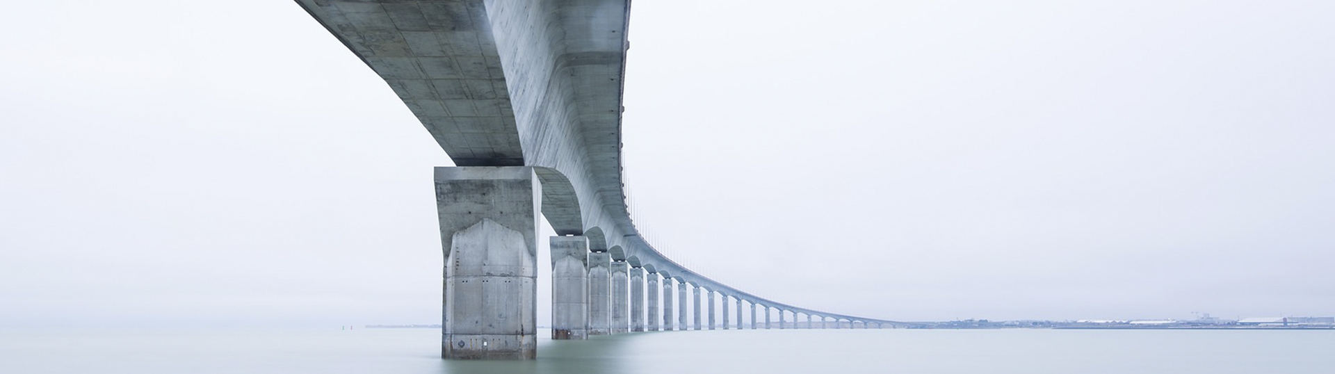 Bridge – zintegrowane rozwiązania 4 BIM do projektowania mostów