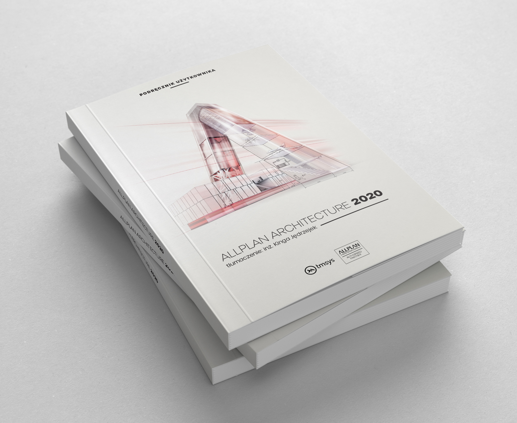 Podręcznik Allplan Architecture 2020 już jest!