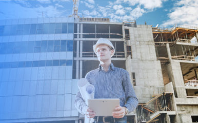 Uprawnienia budowlane w zakresie architektury i konstrukcji