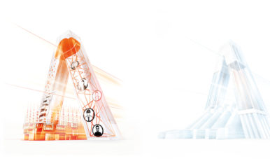 Allplan Bimplus – Poznaj narzędzie do spójnego zarządzania i współpracy w projektach BIM