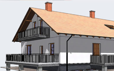 Wznawiamy Akademię Allplan Architecture!