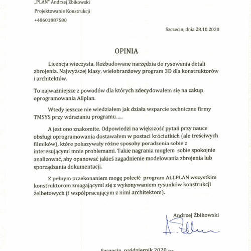 referencje