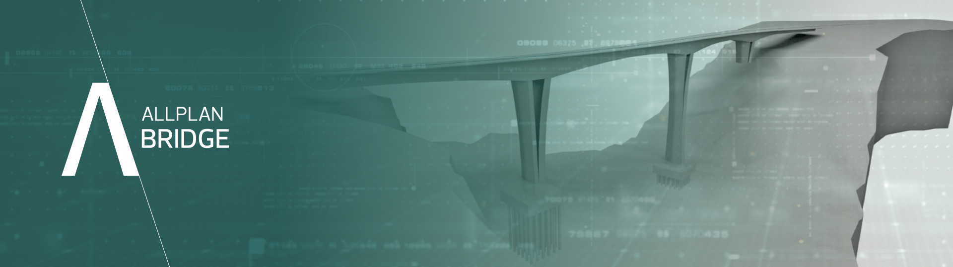Zobacz prezentację Allplan Bridge z infraMOST 2021