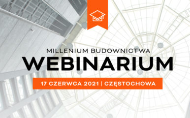 Webinarium Śląskie Architektura i Budownictwo: Modelowanie Parasolid – nietypowe kształty ze zbrojeniem