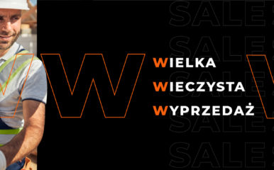 Wielka Wieczysta Wyprzedaż w ALLPLAN