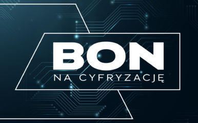 Bony na cyfryzację – wsparcie finansowe dla małych i średnich firm
