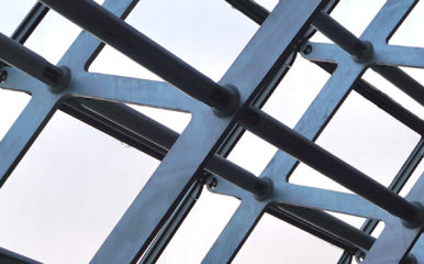Detalowanie konstrukcji stalowych w BIM