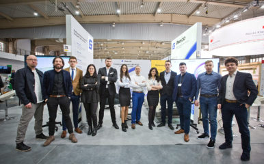 Emocje w końcu opadły. Targi BUDMA zakończone sukcesem!