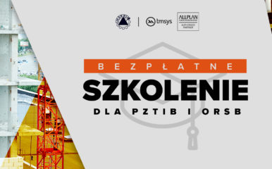 Szkolenie dla członków PZTiB i ORSB z modelowania i zbrojenia konstrukcji żelbetowych