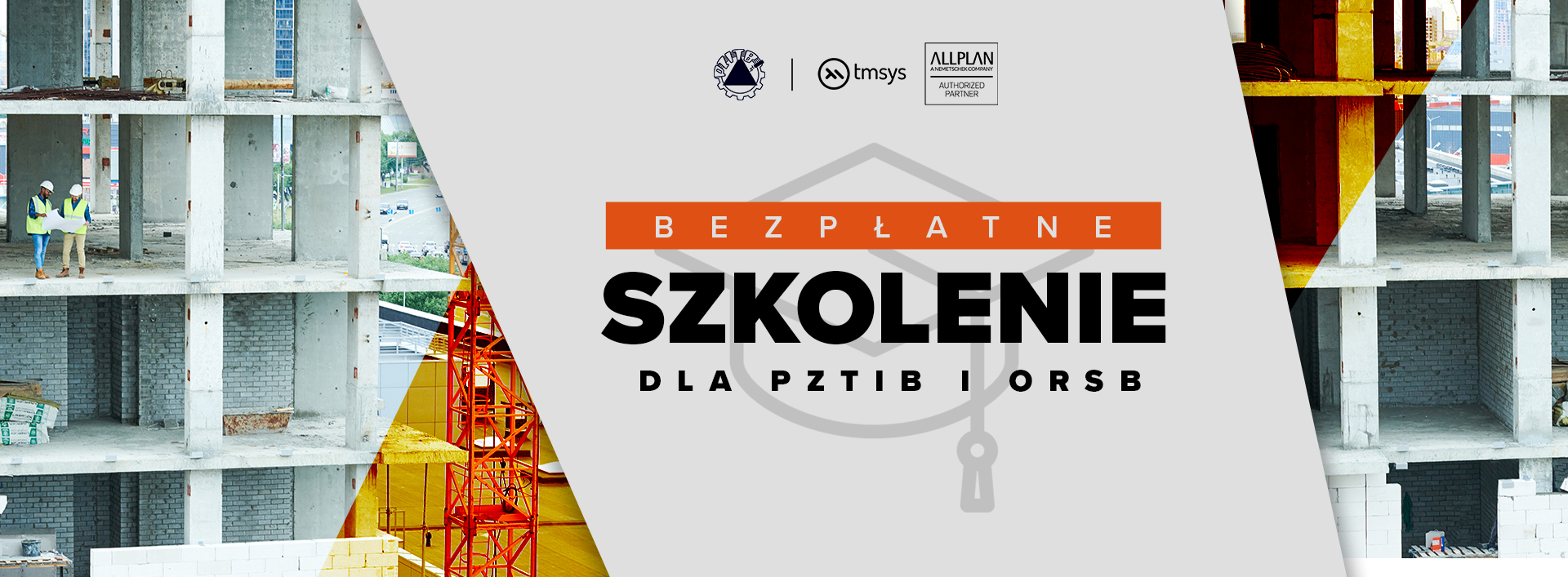 Szkolenie dla członków PZTiB i ORSB z modelowania i zbrojenia konstrukcji żelbetowych