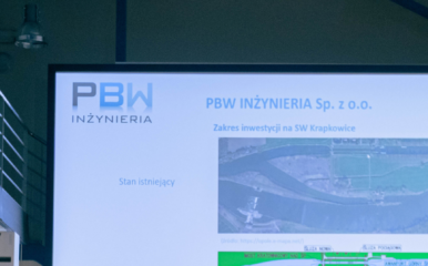 Seminarium organizowane przez PBW Inżynieria i Politechnikę Krakowską