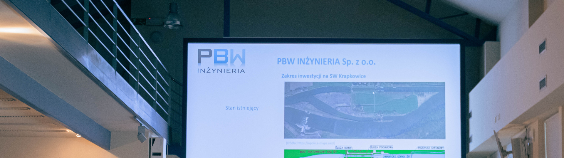 Seminarium organizowane przez PBW Inżynieria i Politechnikę Krakowską