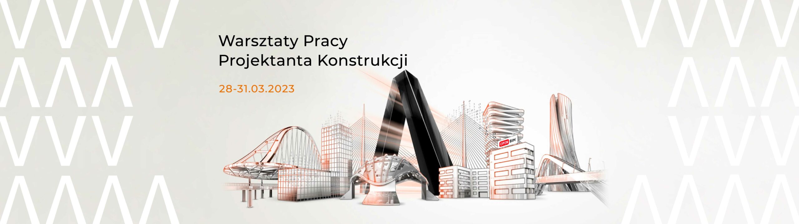 TMSYS sp. z o.o. jako główny partner merytoryczny Warsztatów Pracy Projektanta Konstrukcji