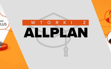 Wtorki z Allplan:  Bimplus i zarządzanie projektem