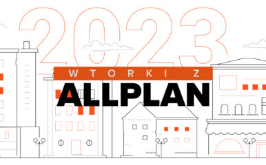 Wtorki z ALLPLAN: Przenieś swoje projekty na wyższy poziom z Allplan 2023 