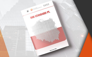 Pierwsza norma BIM Standard PL już dostępna!