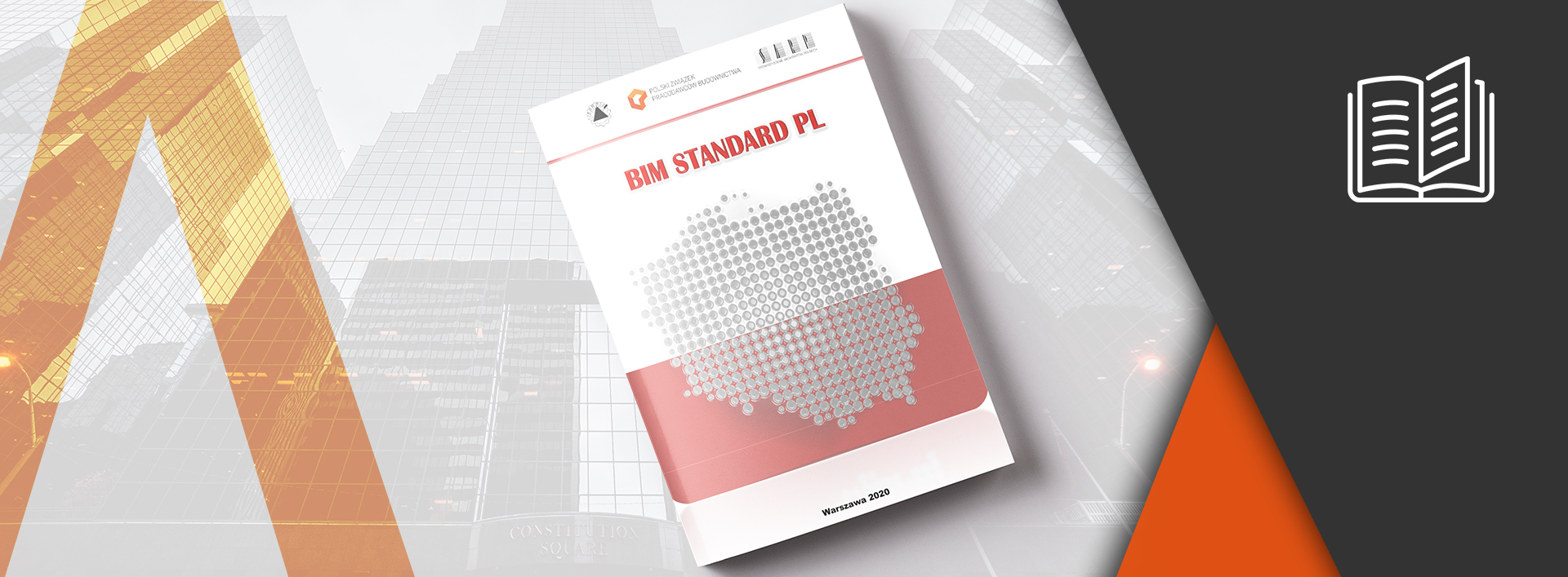 Pierwsza norma BIM Standard PL już dostępna!