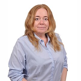 Małgorzata Podyma