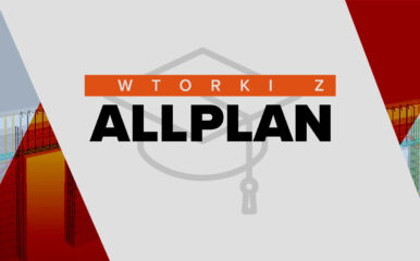 Wtorki z Allplan: Automatyczne Zbrojenie PythonParts w Allplan 2024!