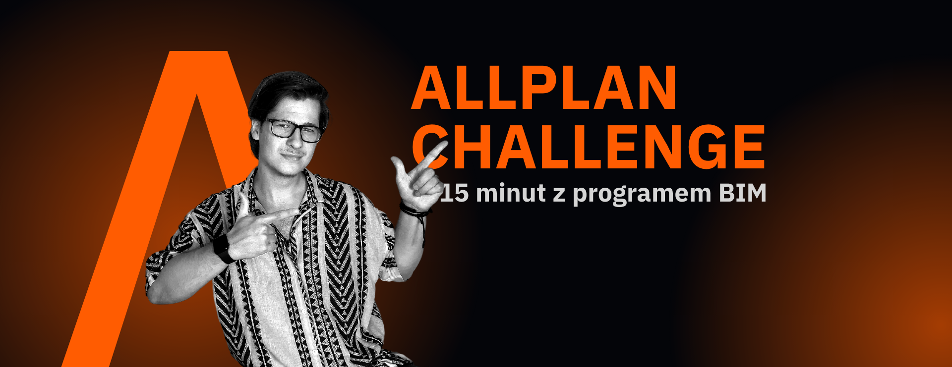 Rozpoczynamy „Wyzwania z Allplan”!