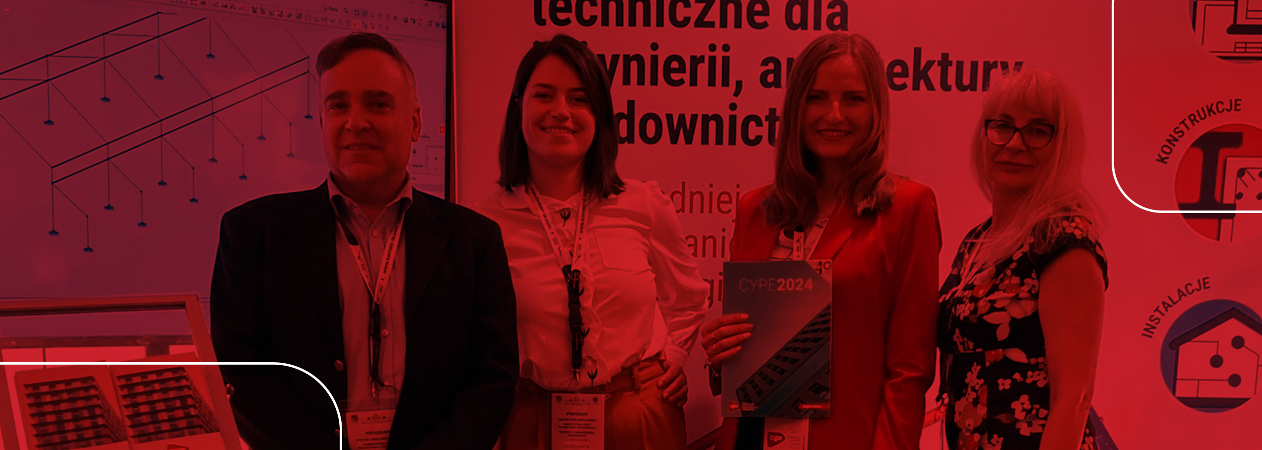 Podsumowanie konferencji branżowej w Wiśle w dniach 9-12 kwietnia!