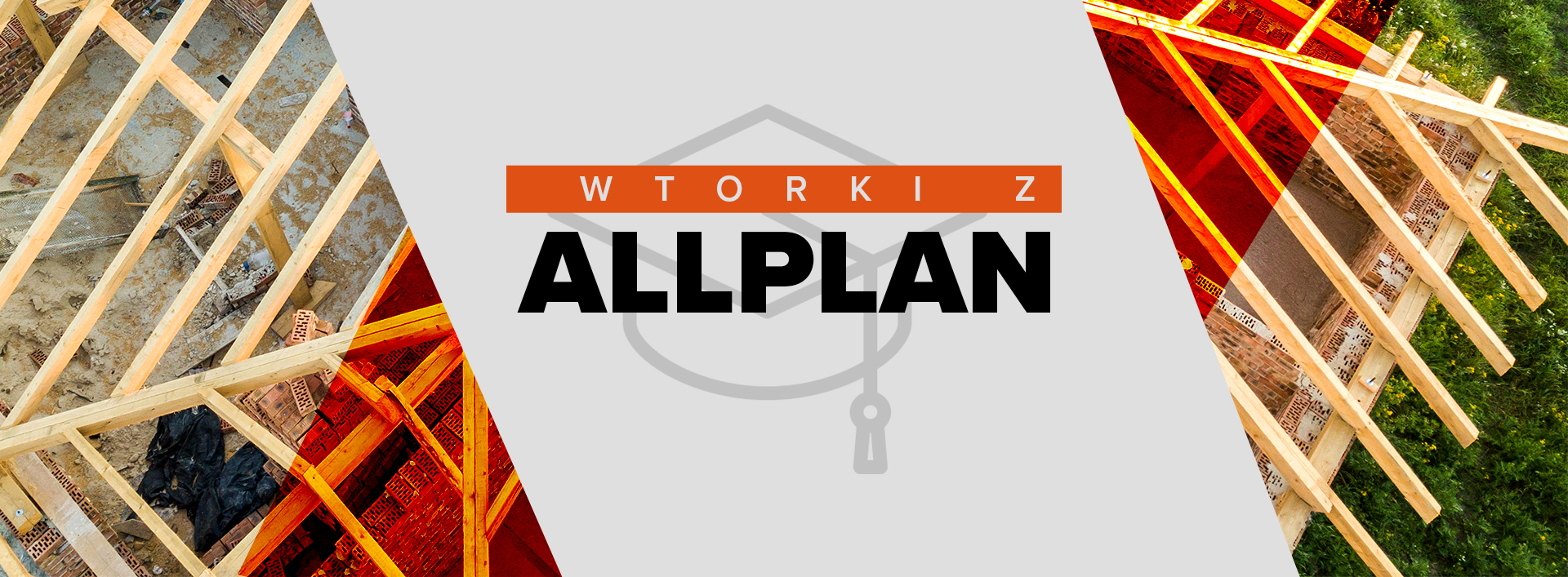 Nie przegap webinarium z serii „Wtorki z Allplanem”, które odbędzie się 18 czerwca o godzinie 11.00