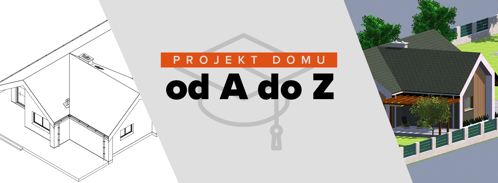 Zapraszamy na 4-dniowe szkolenie online pt. „Projekt domu od A do Z” z Allplan!