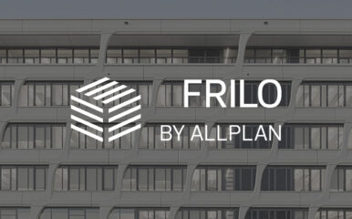 Fuzja FRILO Software i DC Software z ALLPLAN pomyślnie zakończona. Klienci korzystają z zaawansowanych, kompleksowych przepływów pracy