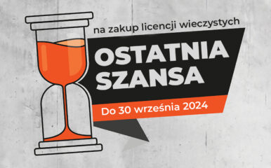 Ostatnia szansa na zakup licencji wieczystych Allplan!