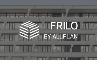 Fuzja FRILO Software i DC Software z ALLPLAN pomyślnie zakończona. Klienci korzystają z zaawansowanych, kompleksowych przepływów pracy