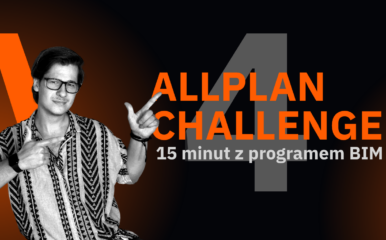 Powraca Allplan Challenge! Gotowi na nowe wyzwania?