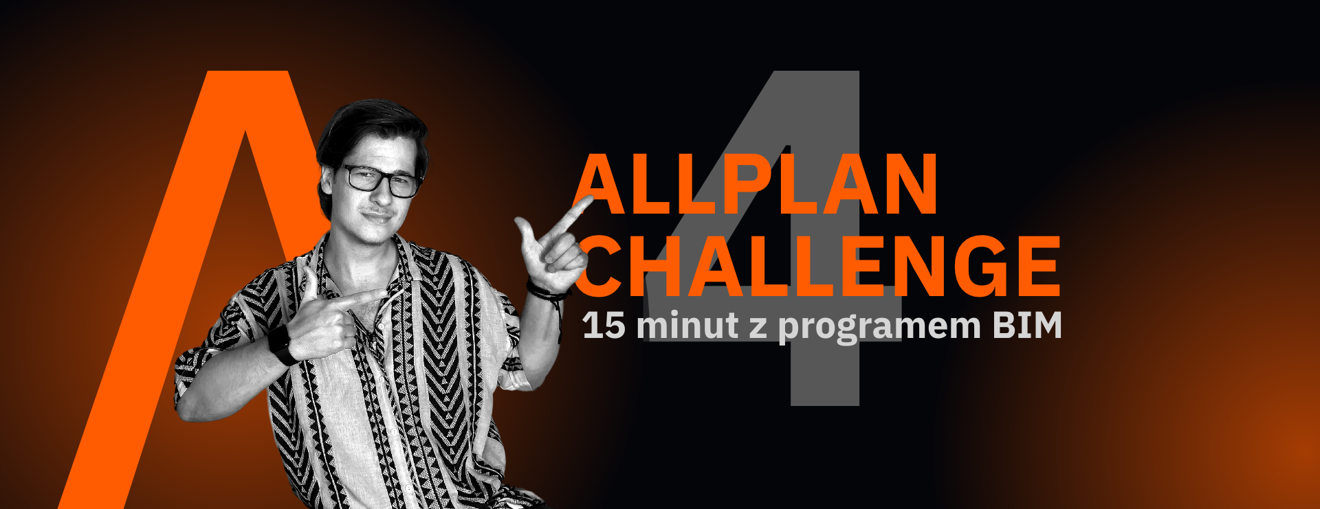 Powraca Allplan Challenge! Gotowi na nowe wyzwania?