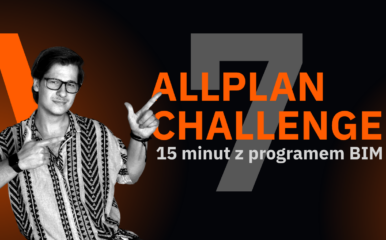 Gotowi na kolejne wyzwania? Dołącz do Allplan Challenge!