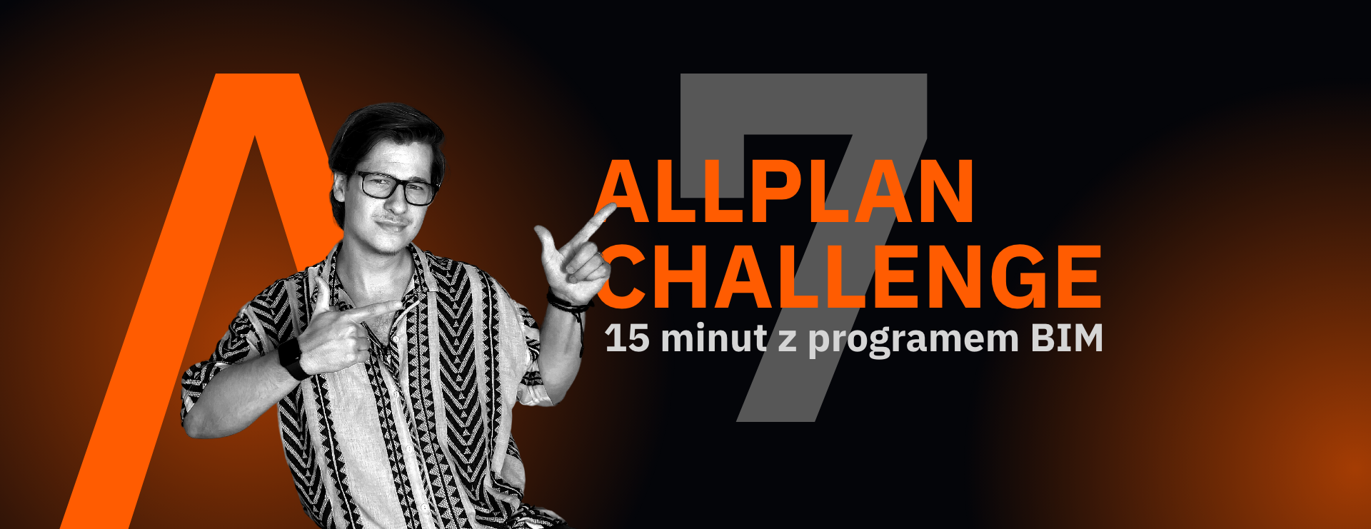 Gotowi na kolejne wyzwania? Dołącz do Allplan Challenge!