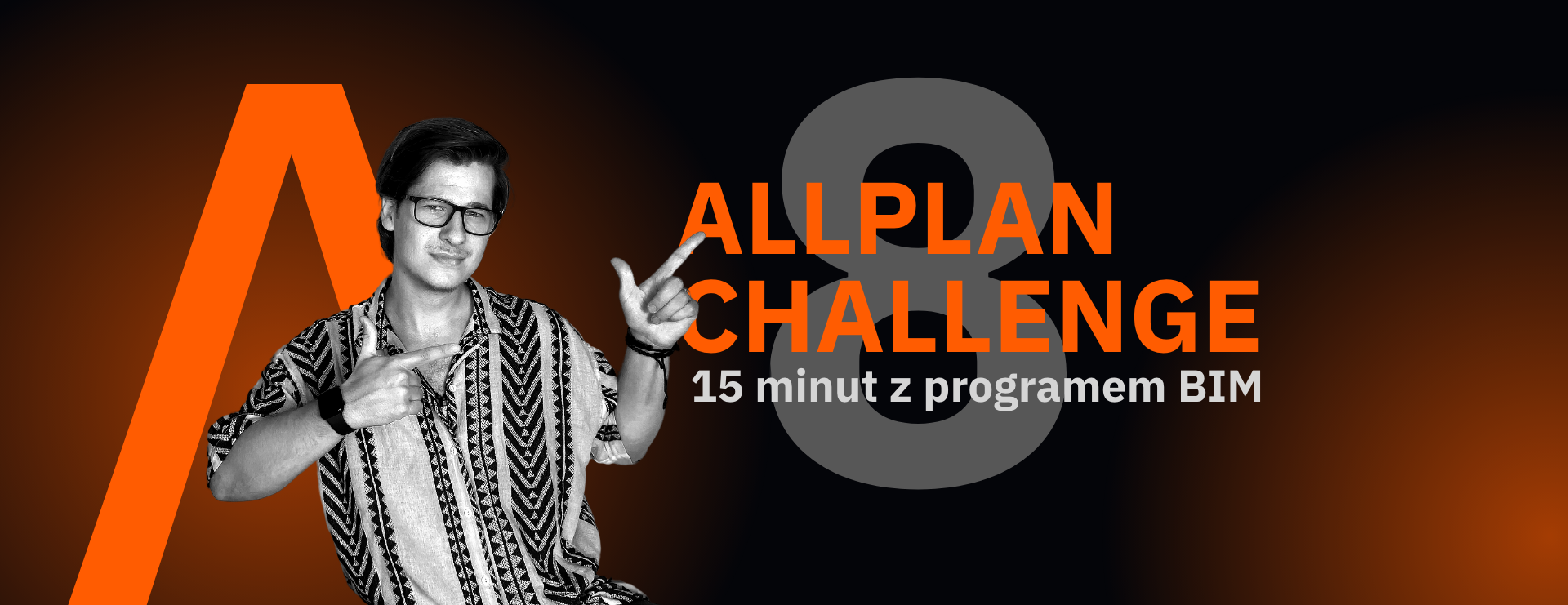 Pora na Allplan Challenge! Dołącz do nas i zdobądź certyfikat