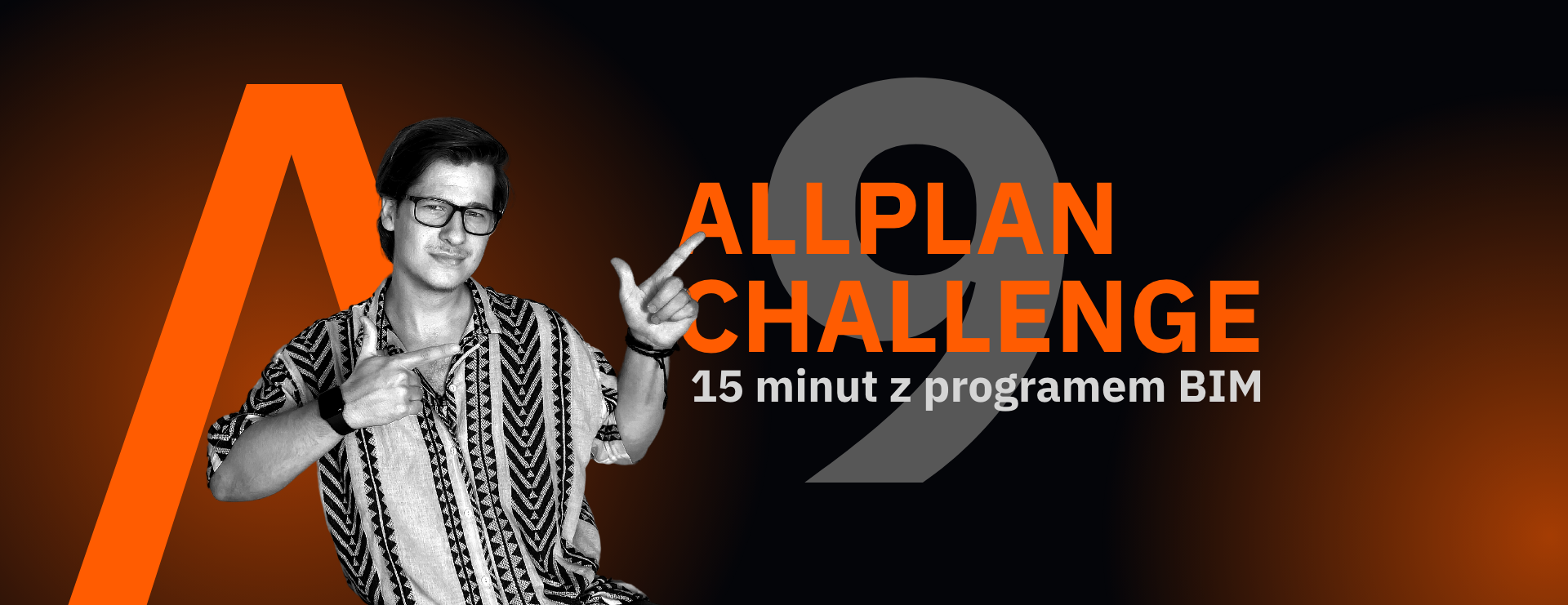 Dołącz do Allplan Challenge!