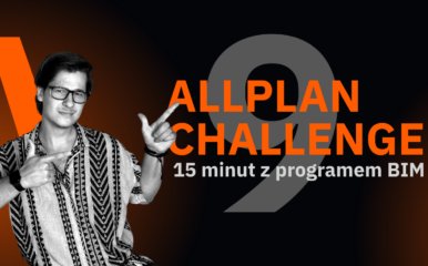 Dołącz do Allplan Challenge!