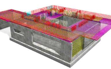 Jak szybko i bezbłędnie wymieniać dane między programami do modelowania i analizy?